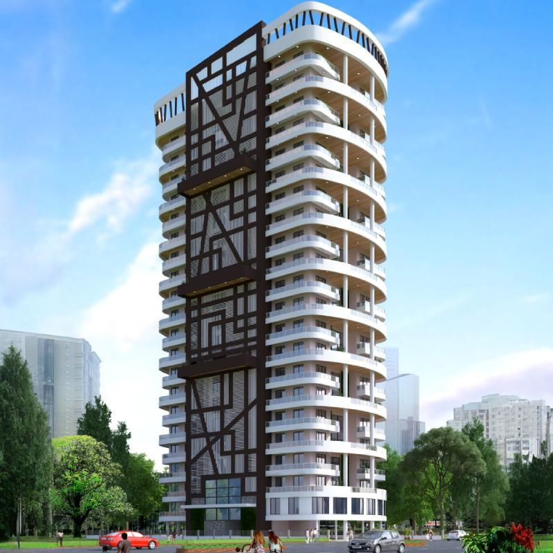 PWD Residence Image