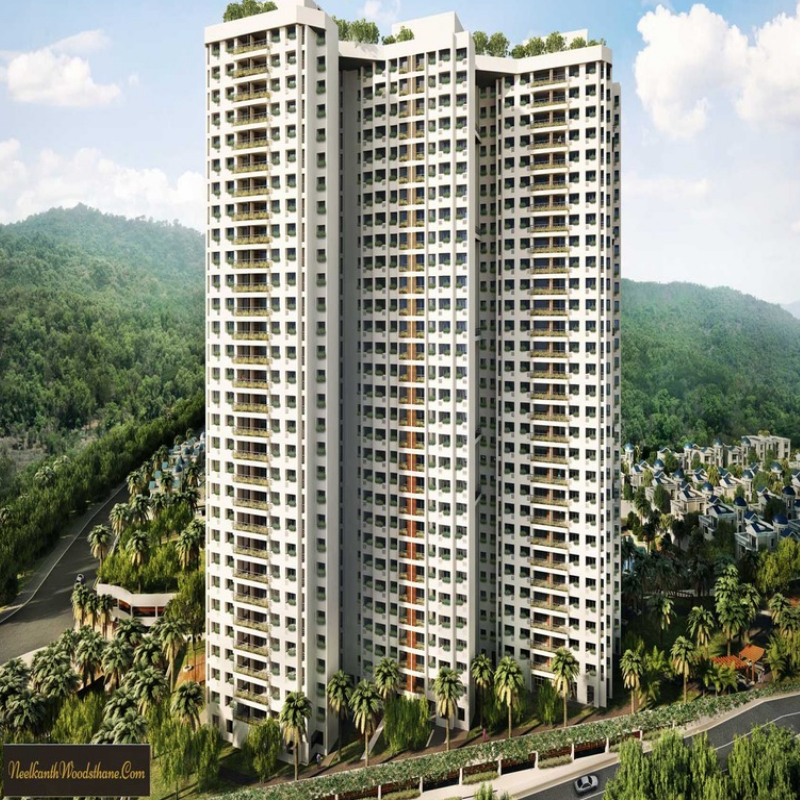 NEELKANTH WOODS Image