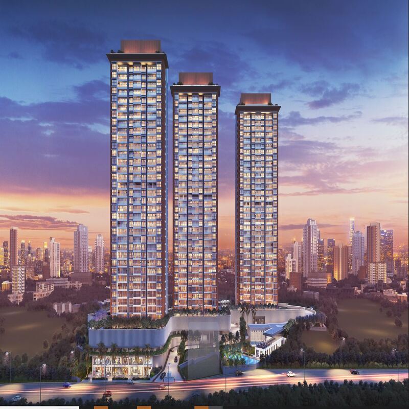 GODREJ EXQUISITE Image