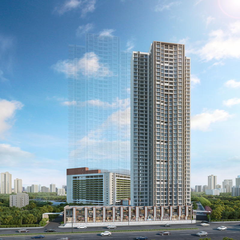 GODREJ ASCEND Image