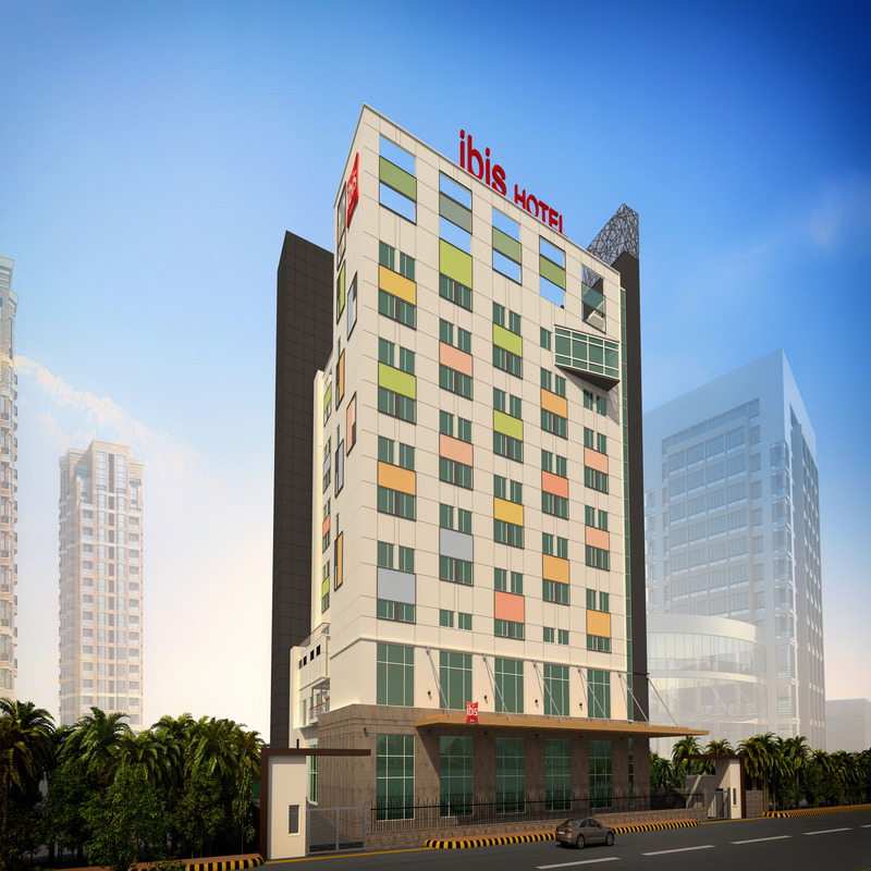 HOTEL IBIS Image