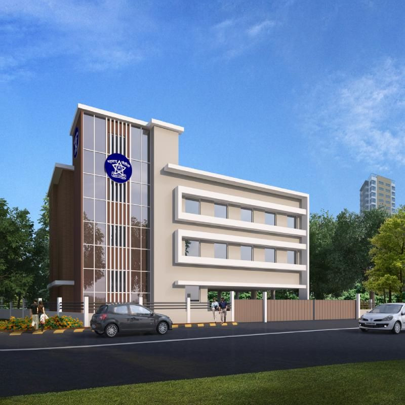 Kopari Police Station Image